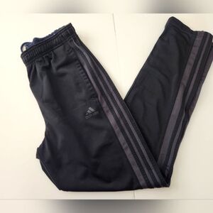 Adidas Primegreen Athletic Mens M Ankle Zip Casual Workout Running joggers